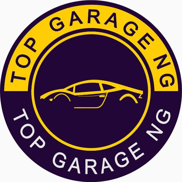 Top Garage